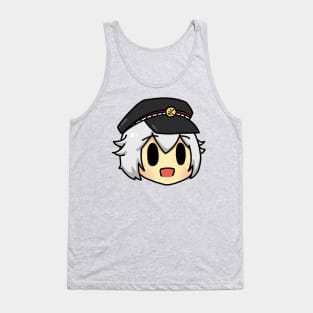 Hotarumaru Tank Top